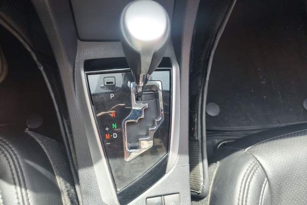 Toyota Corolla 2018, 99400 км, за 8271 USD - фото 14