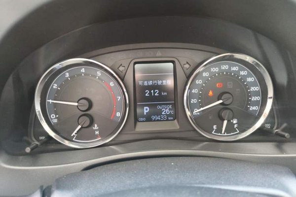 Toyota Corolla 2018, 99400 км, за 8271 USD - фото 11