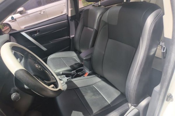 Toyota Corolla 2018, 99400 км, за 8271 USD - фото 15