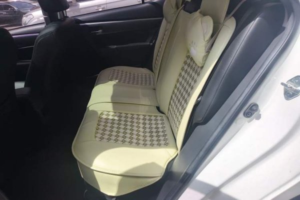 Toyota Corolla 2018, 99400 км, за 8271 USD - фото 17
