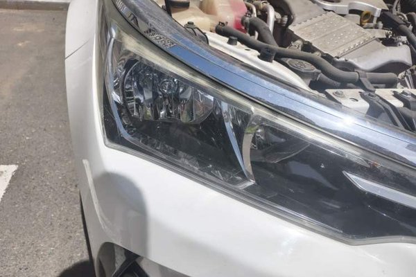 Toyota Corolla 2018, 99400 км, за 8271 USD - фото 7