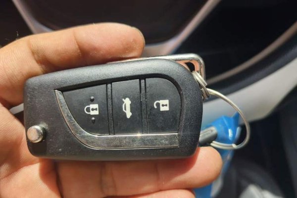 Toyota Corolla 2018, 99400 км, за 8271 USD - фото 20