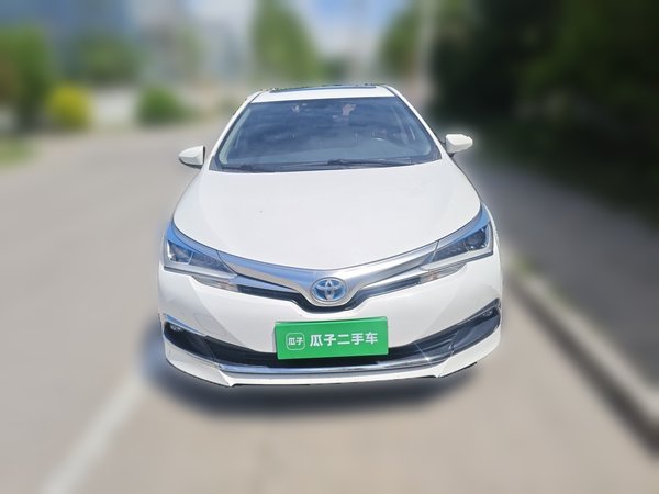 Toyota Corolla 2018, 164100 км, за 9365 USD - фото 10