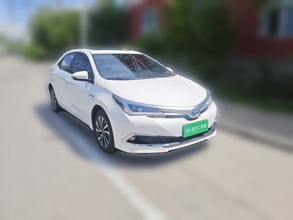 Toyota Corolla 2018, 164100 км, за 9365 USD - фото 11