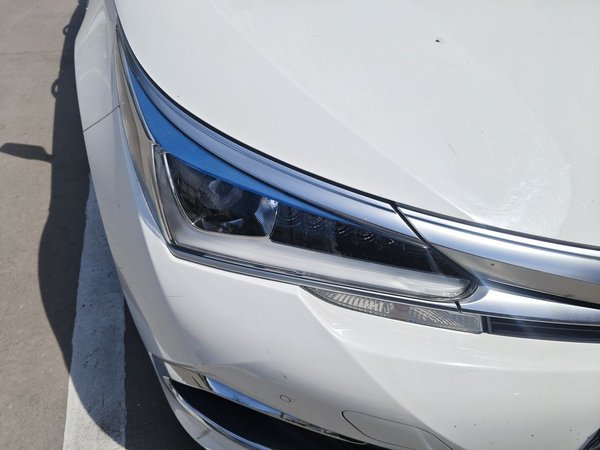 Toyota Corolla 2018, 164100 км, за 9365 USD - фото 15