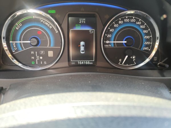 Toyota Corolla 2018, 164100 км, за 9365 USD - фото 19