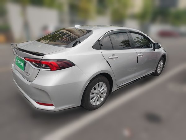 Toyota Corolla 2019, 74300 км, за 7255 USD - фото 17