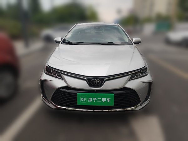 Toyota Corolla 2019, 74300 км, за 7255 USD - фото 13