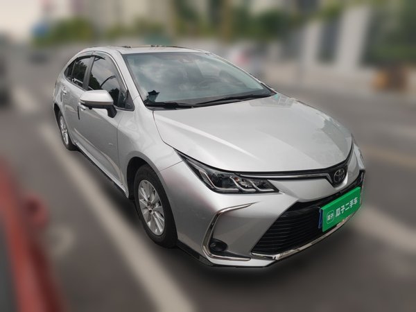 Toyota Corolla 2019, 74300 км, за 7255 USD - фото 14