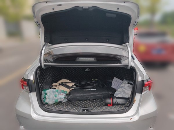 Toyota Corolla 2019, 74300 км, за 7255 USD - фото 12