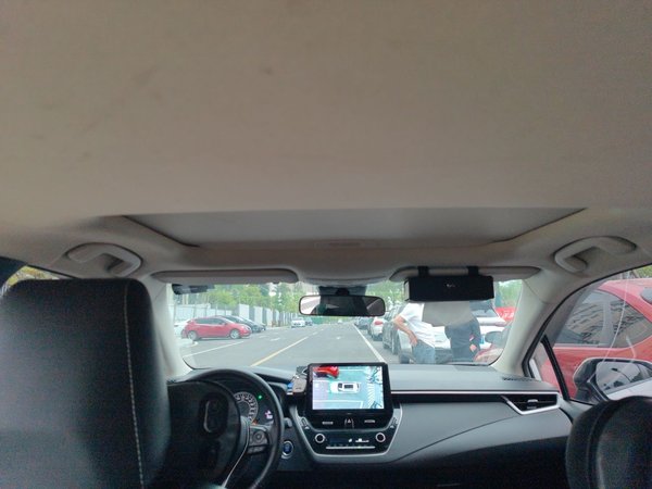 Toyota Corolla 2019, 74300 км, за 7255 USD - фото 11