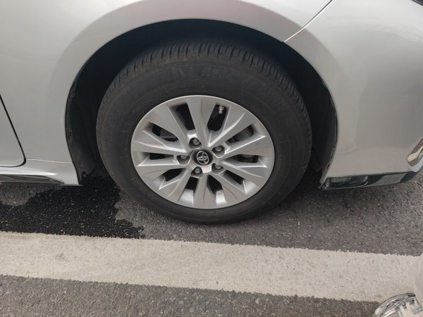 Toyota Corolla 2019, 74300 км, за 7255 USD - фото 19