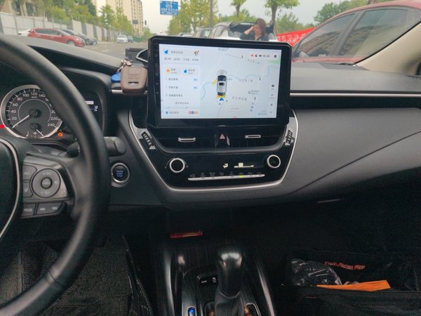 Toyota Corolla 2019, 74300 км, за 7255 USD - фото 6