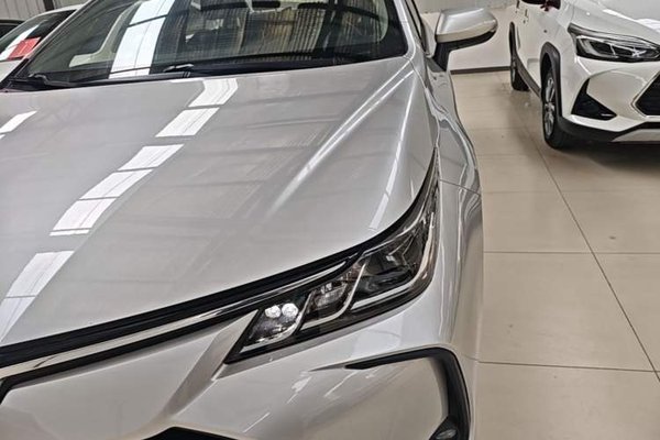 Toyota Corolla 2019, 89500 км, за 9188 USD - фото 9