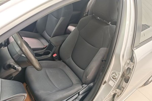 Toyota Corolla 2019, 89500 км, за 9188 USD - фото 18