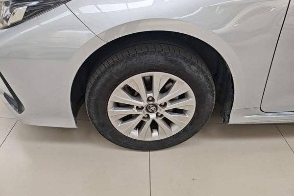 Toyota Corolla 2019, 89500 км, за 9188 USD - фото 8