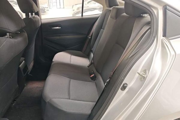 Toyota Corolla 2019, 89500 км, за 9188 USD - фото 20
