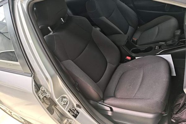 Toyota Corolla 2019, 89500 км, за 9188 USD - фото 23