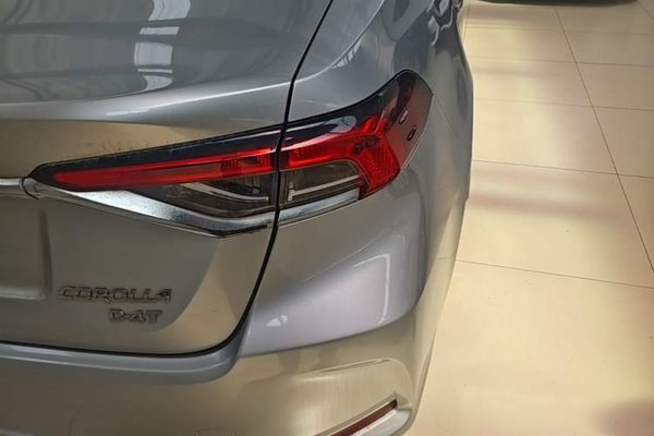 Toyota Corolla 2019, 89500 км, за 9188 USD - фото 7