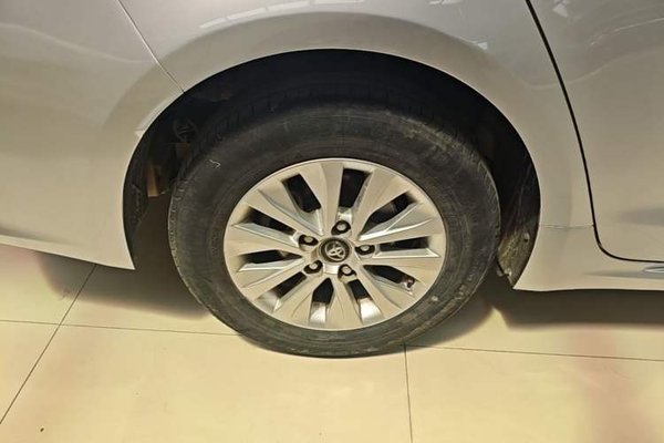 Toyota Corolla 2019, 89500 км, за 9188 USD - фото 10