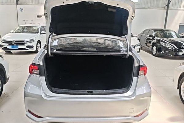 Toyota Corolla 2019, 89500 км, за 9188 USD - фото 22