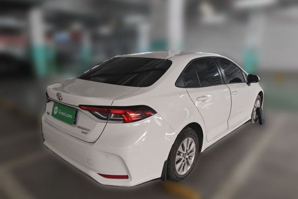 Toyota Corolla 2019, 27200 км, за 9886 USD - фото 6