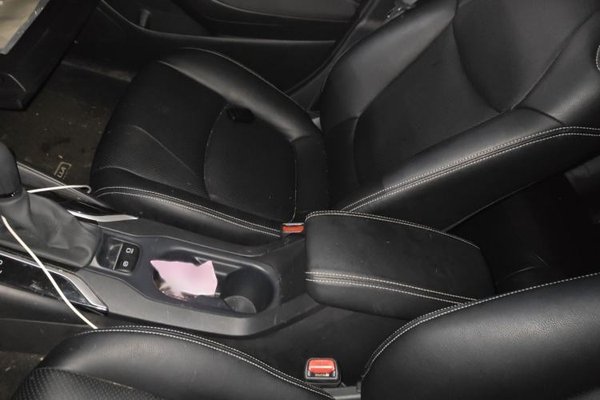 Toyota Corolla 2019, 27200 км, за 9886 USD - фото 17