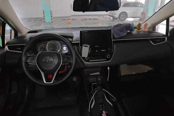 Toyota Corolla 2019, 27200 км, за 9886 USD - фото 18