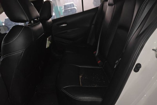 Toyota Corolla 2019, 27200 км, за 9886 USD - фото 20