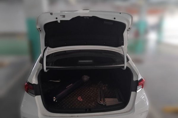 Toyota Corolla 2019, 27200 км, за 9886 USD - фото 16