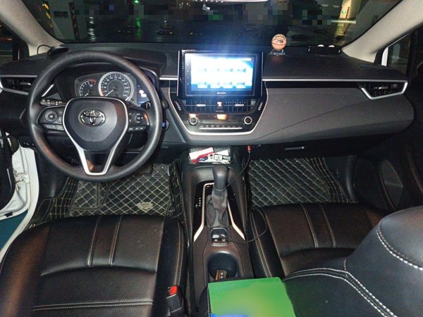 Toyota Corolla 2019, 47500 км, за 11277 USD - фото 9