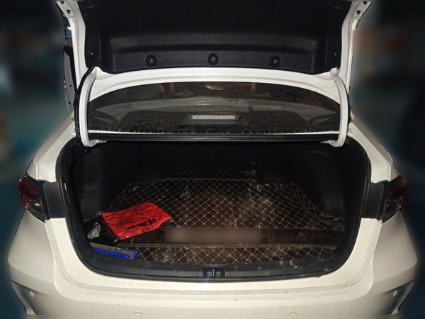 Toyota Corolla 2019, 47500 км, за 11277 USD - фото 11