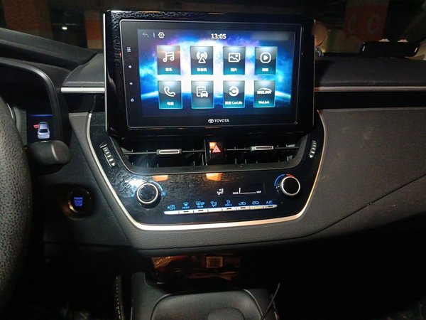 Toyota Corolla 2019, 47500 км, за 11277 USD - фото 19