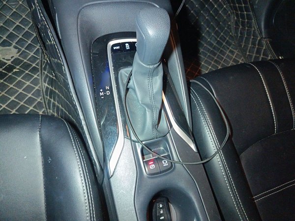 Toyota Corolla 2019, 47500 км, за 11277 USD - фото 18