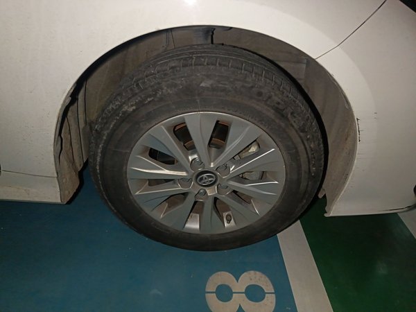 Toyota Corolla 2019, 47500 км, за 11277 USD - фото 8