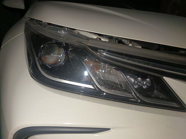 Toyota Corolla 2019, 47500 км, за 11277 USD - фото 7