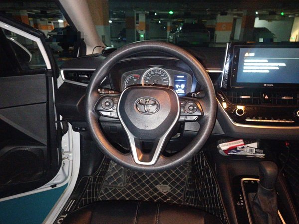 Toyota Corolla 2019, 47500 км, за 11277 USD - фото 15