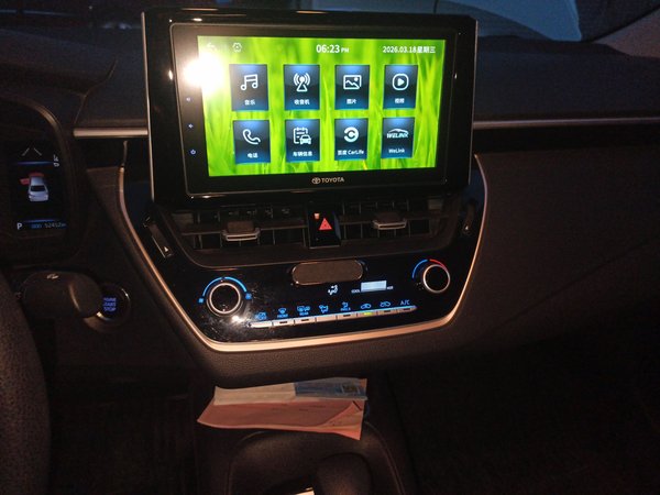 Toyota Corolla 2019, 52400 км, за 9510 USD - фото 10