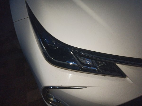 Toyota Corolla 2019, 52400 км, за 9510 USD - фото 8