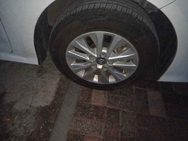 Toyota Corolla 2019, 52400 км, за 9510 USD - фото 6