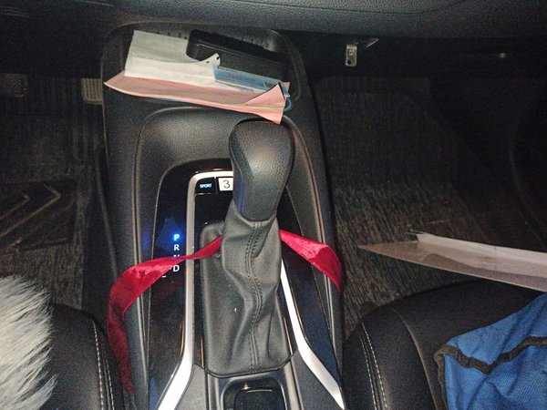 Toyota Corolla 2019, 52400 км, за 9510 USD - фото 15