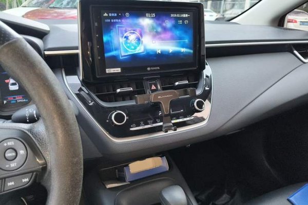 Toyota Corolla 2019, 59900 км, за 8352 USD - фото 14
