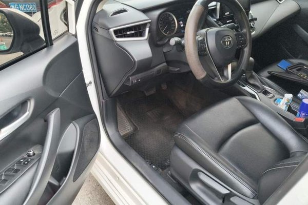 Toyota Corolla 2019, 59900 км, за 8352 USD - фото 17