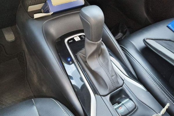 Toyota Corolla 2019, 59900 км, за 8352 USD - фото 15