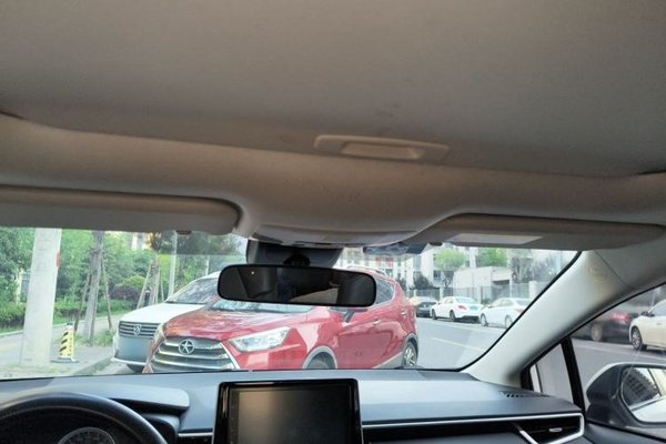Toyota Corolla 2019, 59900 км, за 8352 USD - фото 19