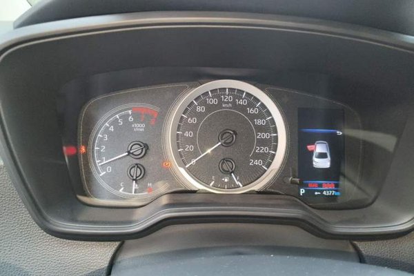 Toyota Corolla 2019, 59900 км, за 8352 USD - фото 12