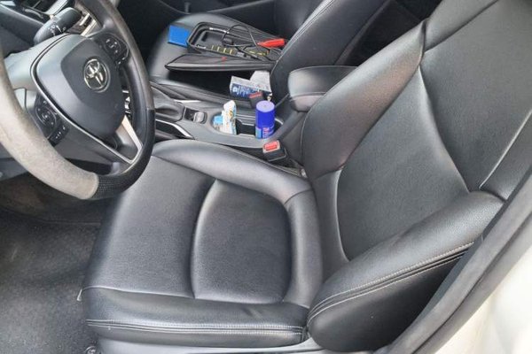 Toyota Corolla 2019, 59900 км, за 8352 USD - фото 16