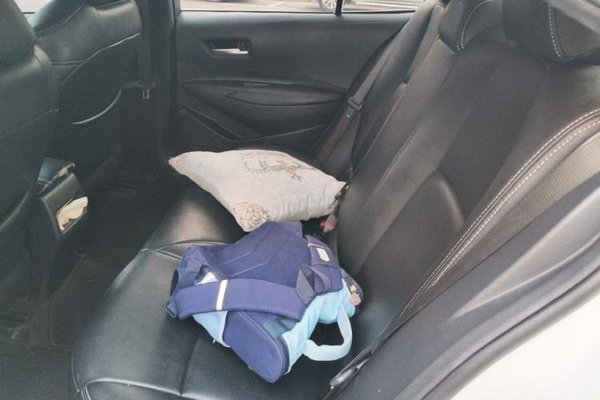 Toyota Corolla 2019, 59900 км, за 8352 USD - фото 18