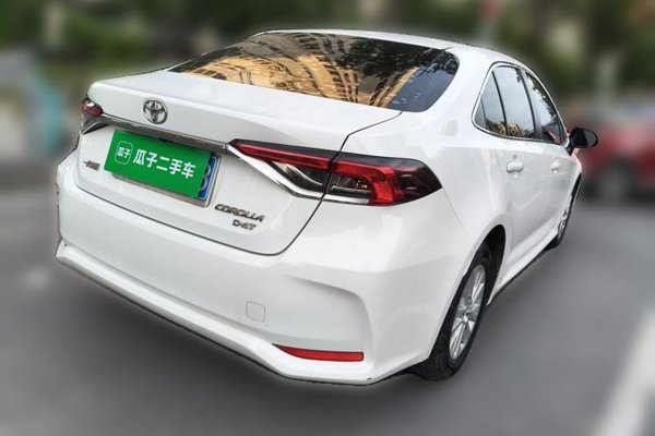 Toyota Corolla 2019, 59900 км, за 8352 USD - фото 6