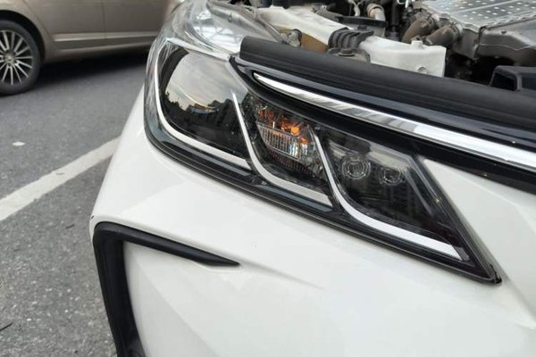 Toyota Corolla 2019, 59900 км, за 8352 USD - фото 7